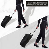 5 Cities 56x45x25 Trolley - Tasche EasyJet/British Airways/ Jet2 Maximum Kabinenzugelassener Handgepäckkoffer 60L Fassungsvermögen mit 2 Rollen Leichtes Reisen 2 Jahre Garantie - Aerolite DE