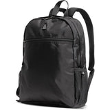 Aerolite 40x30x10 Maximalgröße Lufthansa-Rucksack, recycelt, umweltfreundlich, wasserdicht, Handgepäck, reisezugelassen für British Airways, EasyJet Swiss und Austrian Airlines mit 10 Jahren Garantie