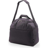 Aerolite Easyjet Reisetasche 45x36x20, maximale Größe Handgepäck Leicht Unter Dem Sitz Kabinengepäck Flugtasche, 5 Jahre Garantie