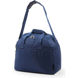 Aerolite Easyjet Reisetasche 45x36x20, maximale Größe Handgepäck Leicht Unter Dem Sitz Kabinengepäck Flugtasche, 5 Jahre Garantie