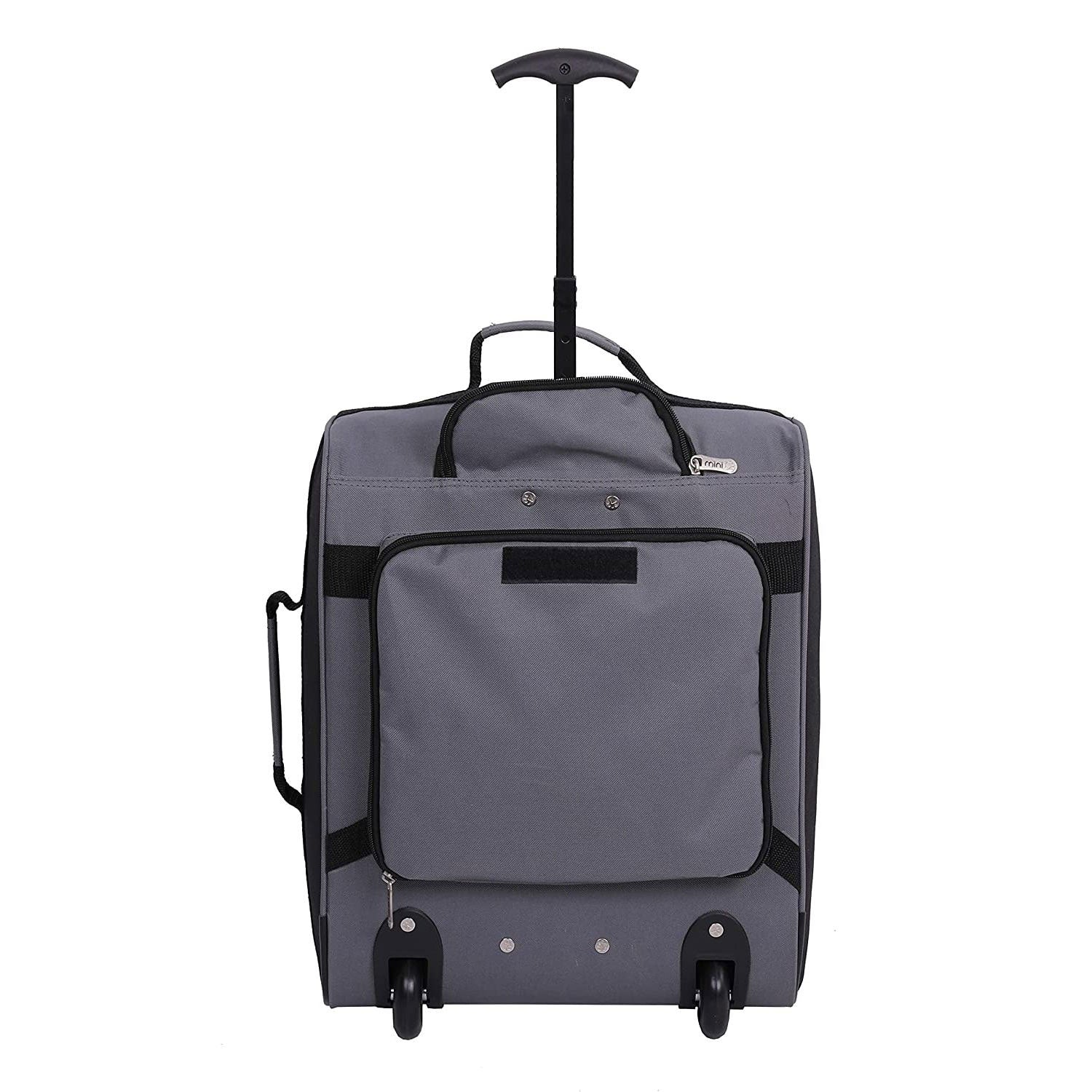 Aerolite trolley outlet