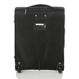 Aerolite (56x45x25cm) Leichtes Kabinen- oder Handgepäck (x2 Set) | mit 2 Rädern