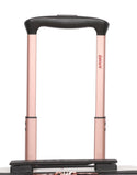 Aerolite (55x35x20cm) Premium Hartschalen-Kabinengepäck